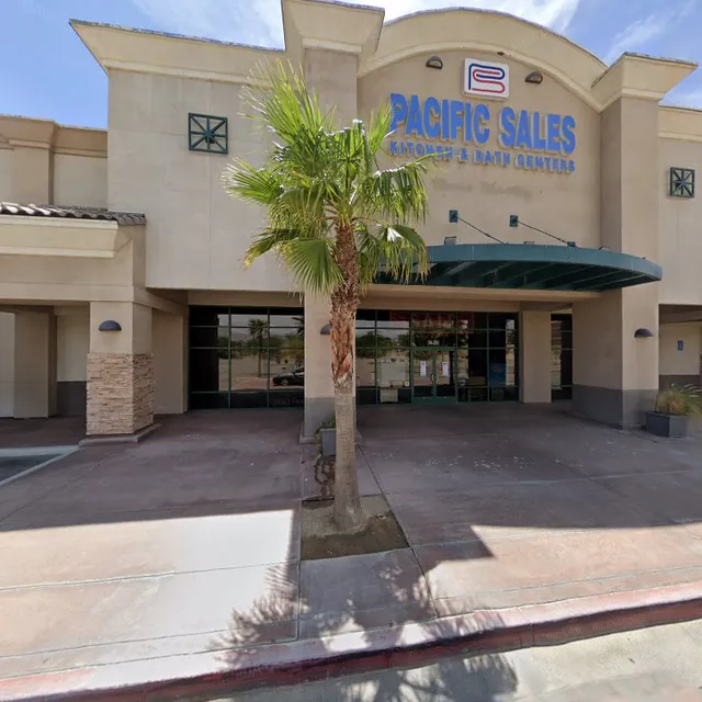 Pacific Sales Kitchen & Home Rancho Mirage