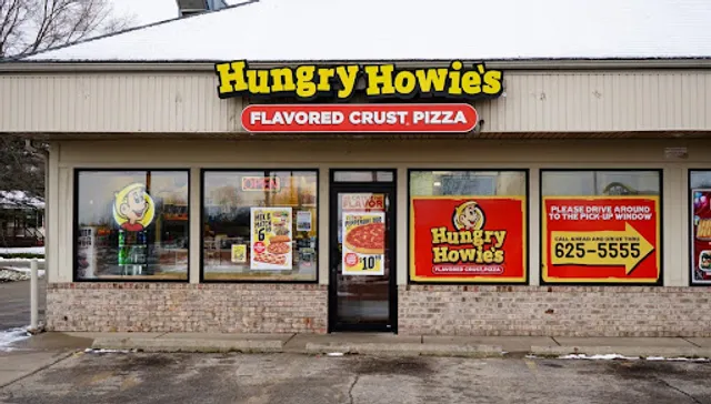 Hungry Howie's Pizza