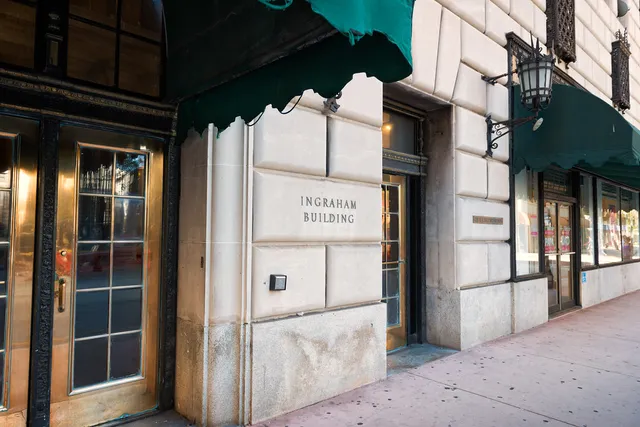 La Madeleine Luxury Gifts