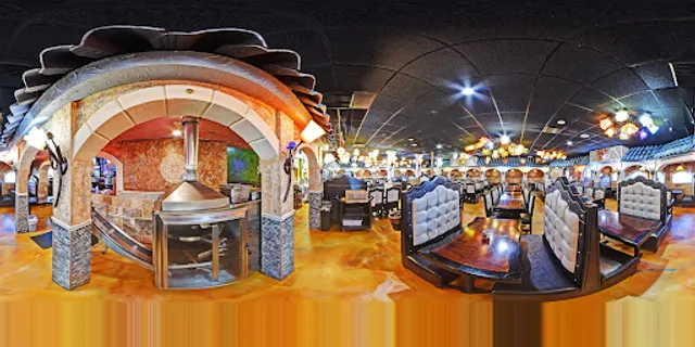 El Paso | Mexican Restaurant