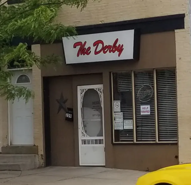 The Derby Circleville