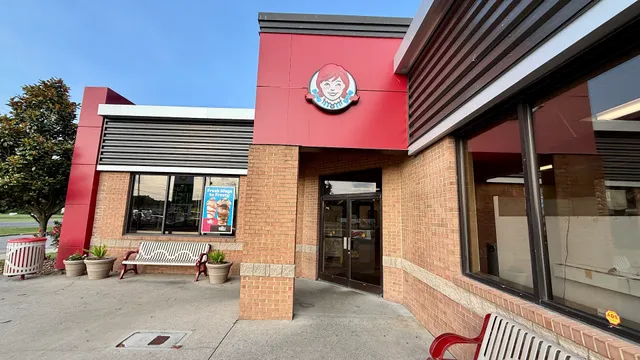 Wendy's
