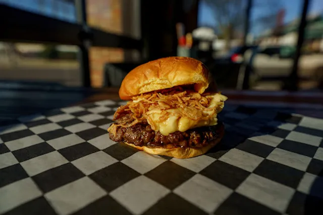 Jack Brown's Beer & Burger Joint Memphis TN