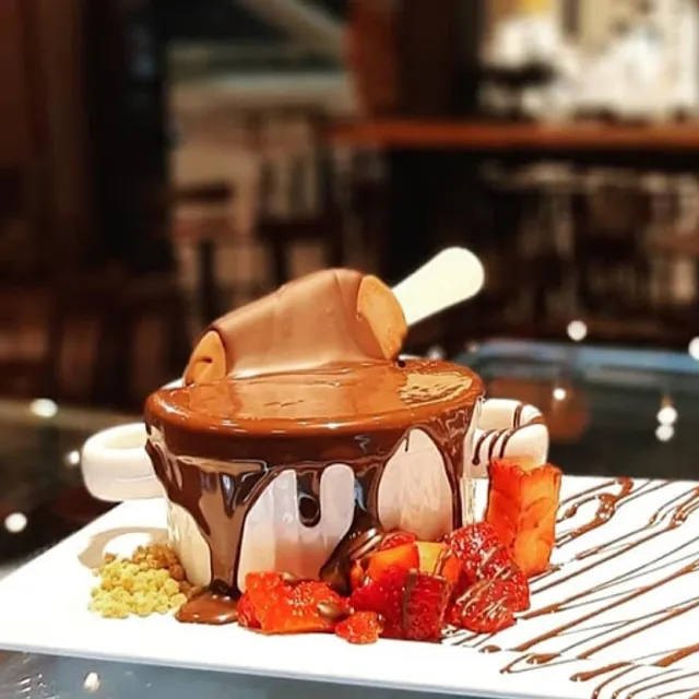 Cacau Show - Chocolates