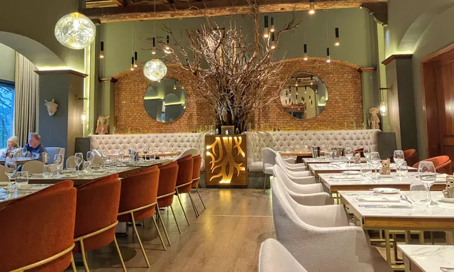 Raíces South American Fine Cuisine