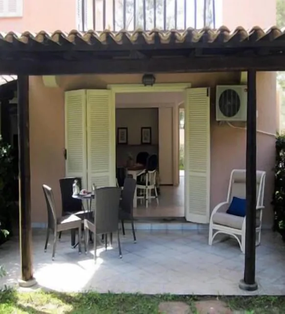 Residence Baia dei Delfini