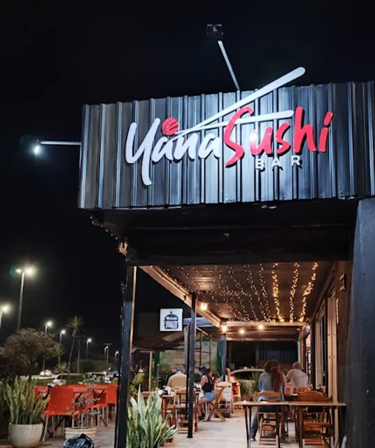 Yana sushi