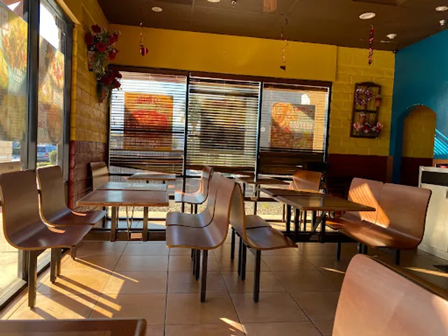 El Ranchito Taco Shop