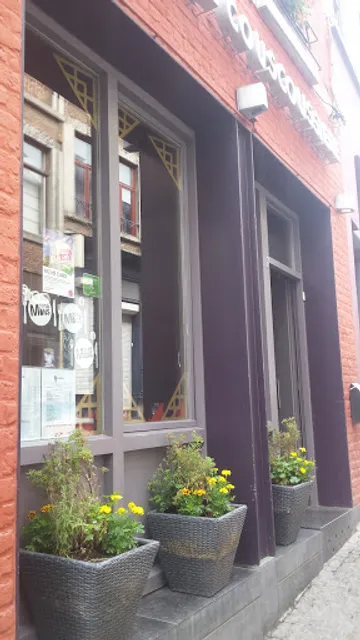 La Petite Couscoussière