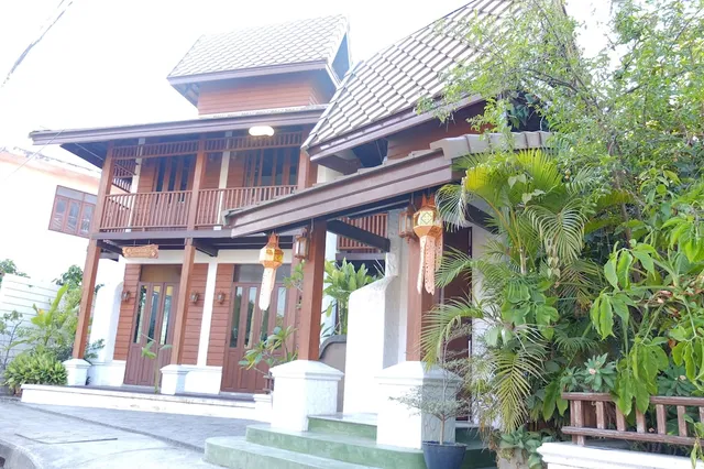 Baanlek Home Stay