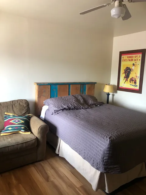 The Frisco Lodging Company & RV Park