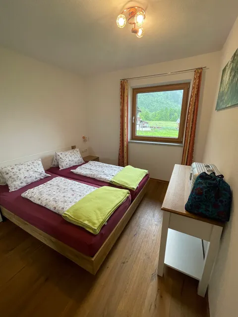 Landhaus Gletscherstern