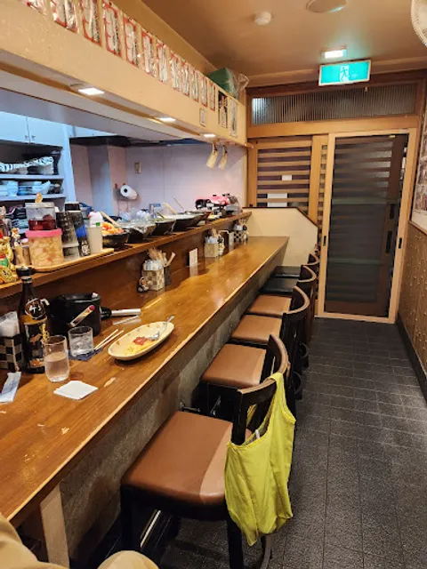 鉄板ダイニングえい吉