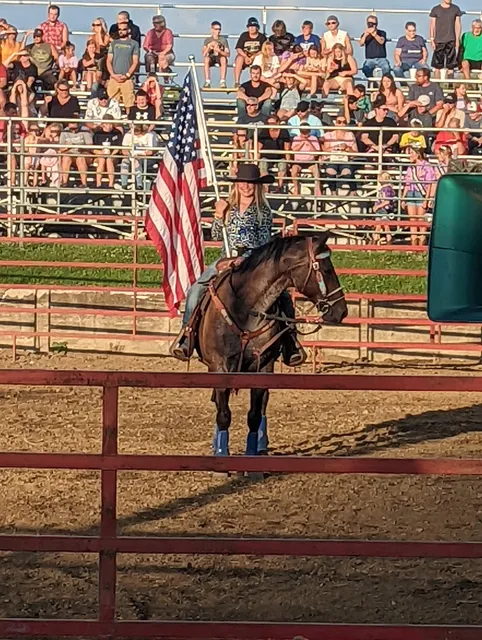 Warren County Agricultural Fair