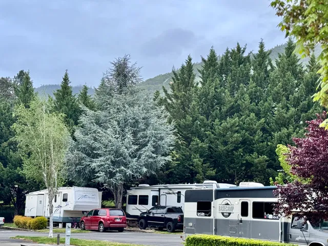 Jack's Landing RV Resort