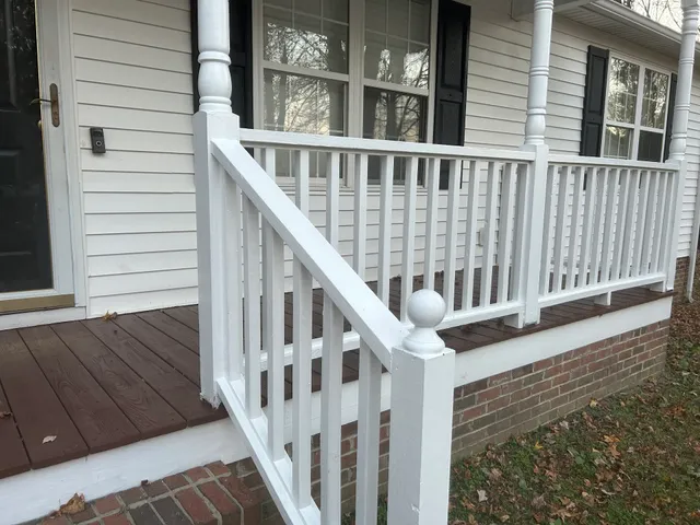 Handyman on Purpose, LLC