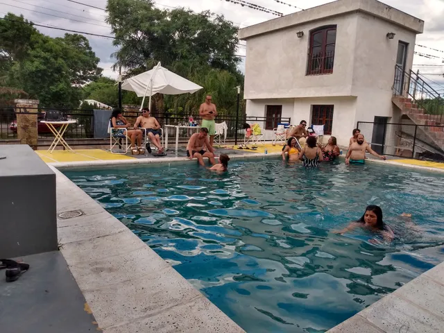 "Brotes de Vida" Casa de Campo