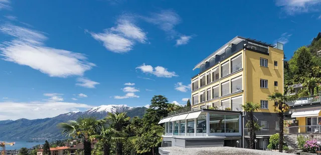 Hotel Stella e Ristorante