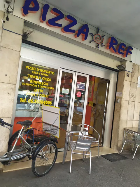 Pizza Ref