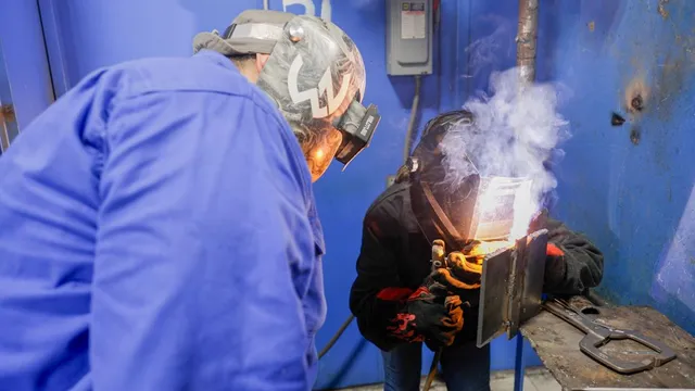 South Texas Vocational Technical Institute of Corpus Christi, TX