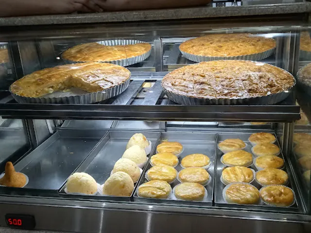 Casa do Açaí e Cafeteria Beduíno