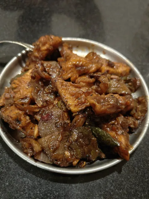 Curry House Restaurant