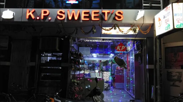 K.P.Sweets
