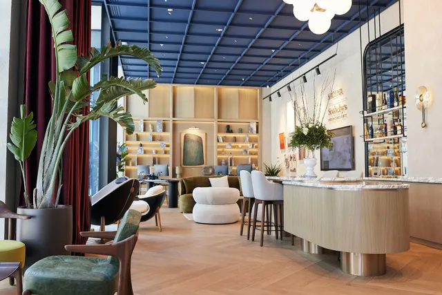 KADENA Sotheby's International Realty