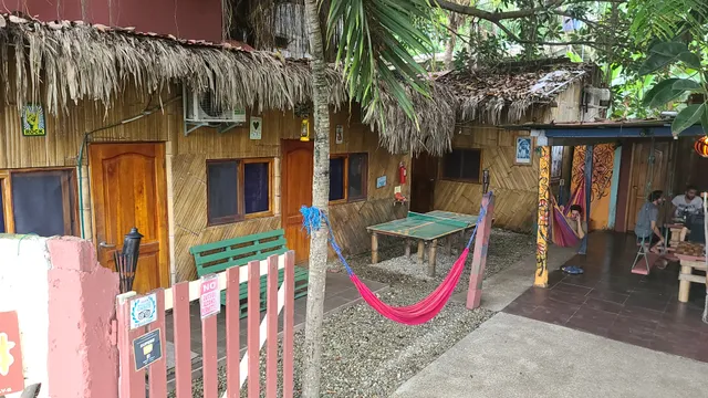My Little House Backpacker Hostel