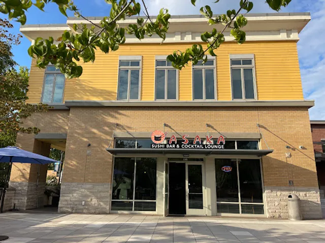 Asaka Sushi Bar & Cocktail Lounge