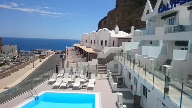 Apartamentos Jacaranda