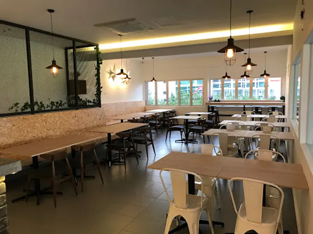 Nice To Meet U Paling