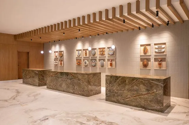 Hyatt Regency Nairobi Westlands