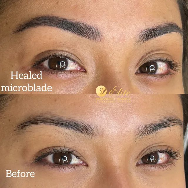 Elite Permanent Makeup & Cosmetology College