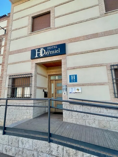 Hotel Daymiel