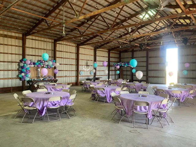 Rancho San Francisco