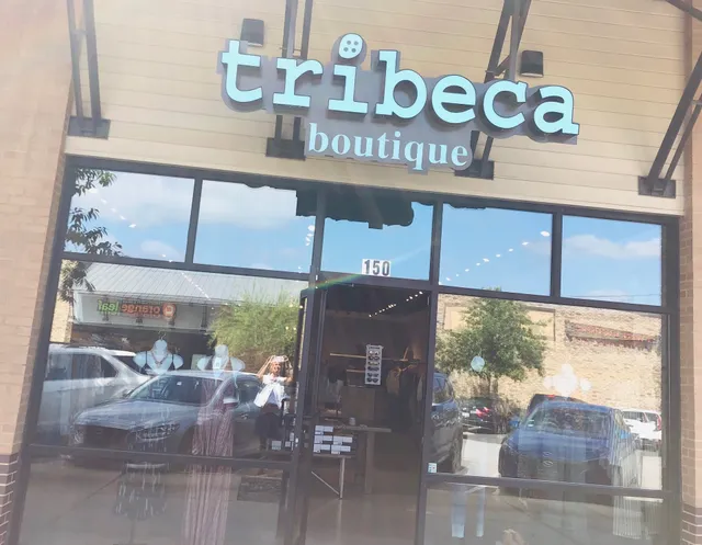 Tribeca Boutique