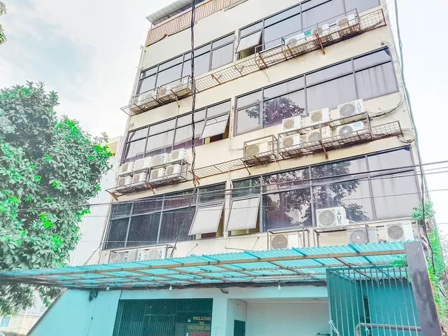 Wisma Juanda Jakarta