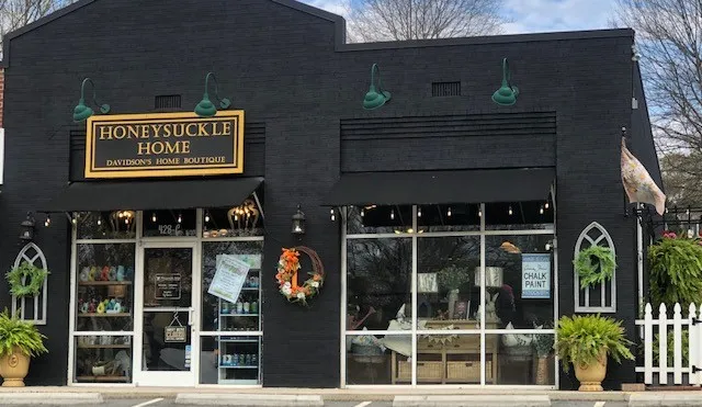 Honeysuckle Home