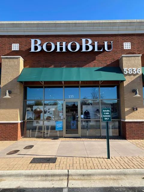 BOHOBLU of High Point