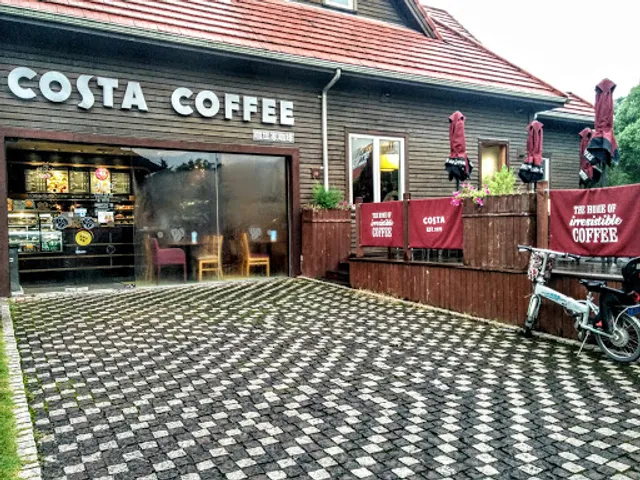 Costa Coffee