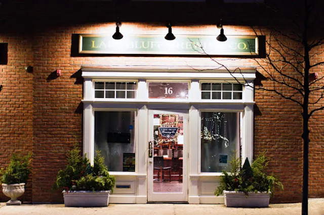 Lake Bluff Brewing Company