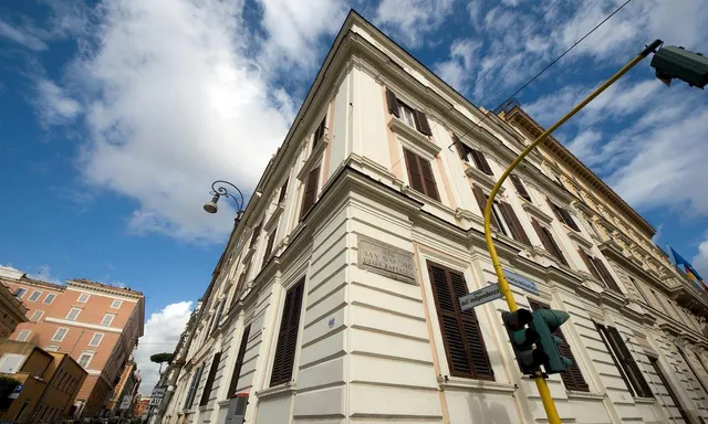 Vivi Rome Bed and Breakfast