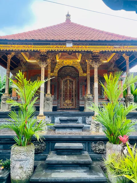 Lila Cita Inn Balinese Style & Breakfast and Gym