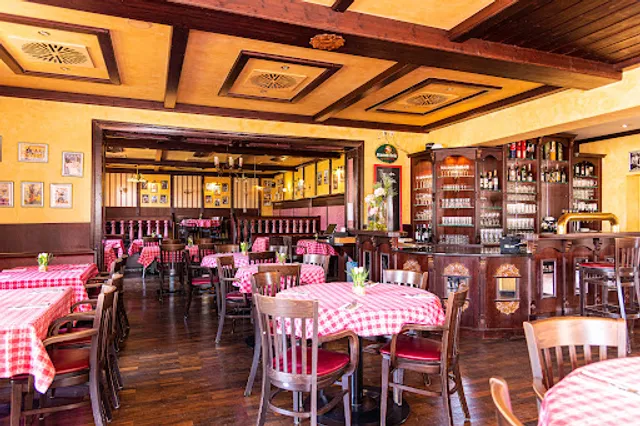 John Farmer Restaurant & Bar