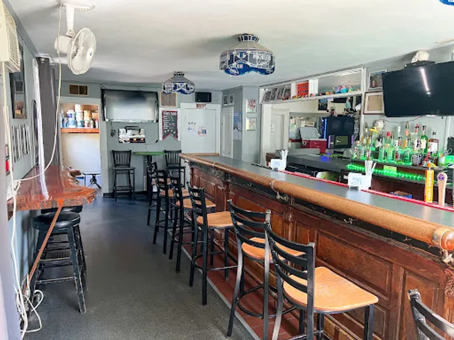 McCarthy's Neighborhood Pub