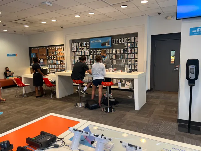AT&T Store
