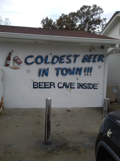 A & M LIQUOR / PARTY STORE