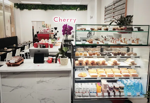 Cherry Specialty Coffee