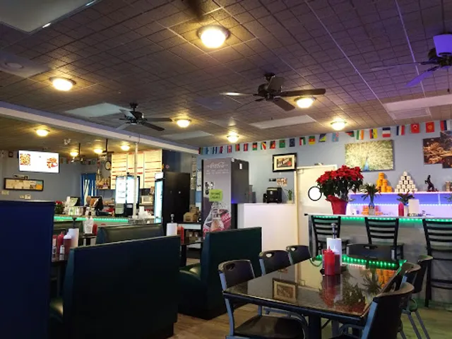 Kim’s Seafood & Po-Boy Bossier